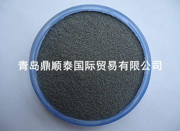 新型铝钙基脱硫剂