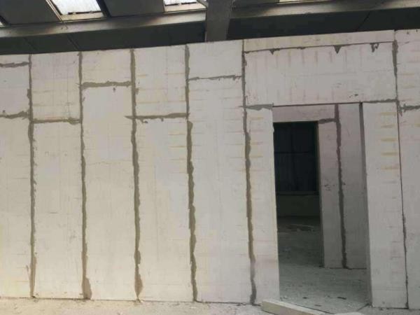 轻质隔墙板常见质量问题及改善措施
